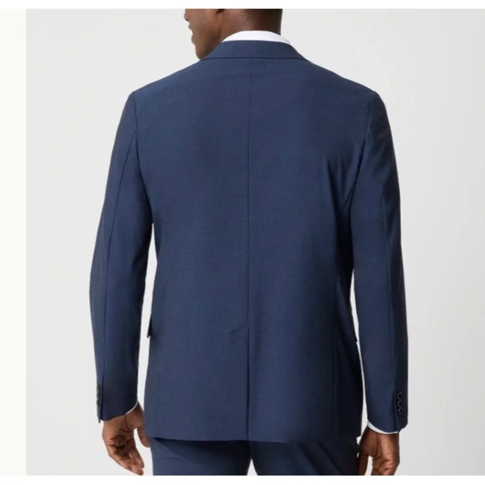 J.Crew crew thompson